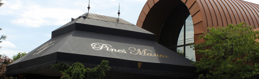 The Pines Manor